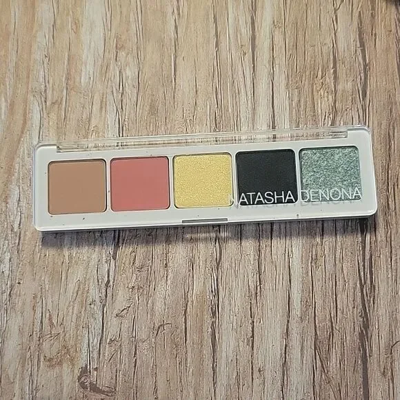 Natasha Denona Jubilee Palette - Picture 2 of 6